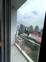 One Dusun Residences (D12), Apartment #578109081
